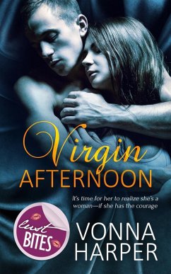 Virgin Afternoon (eBook, ePUB) - Harper, Vonna