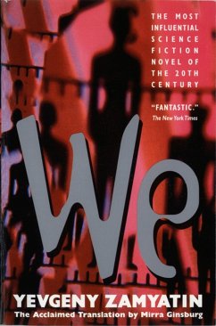 We (eBook, ePUB) - Zamyatin, Yevgeny