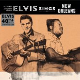 Sings New Orleans Sings New Orleans