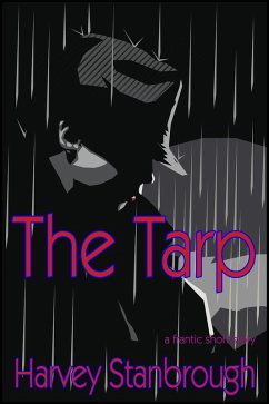 The Tarp (eBook, ePUB) - Stanbrough, Harvey