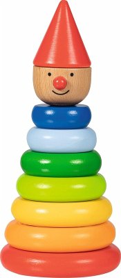 Cover Goki 58928 - Stapel-Magnet-Männchen Nimo