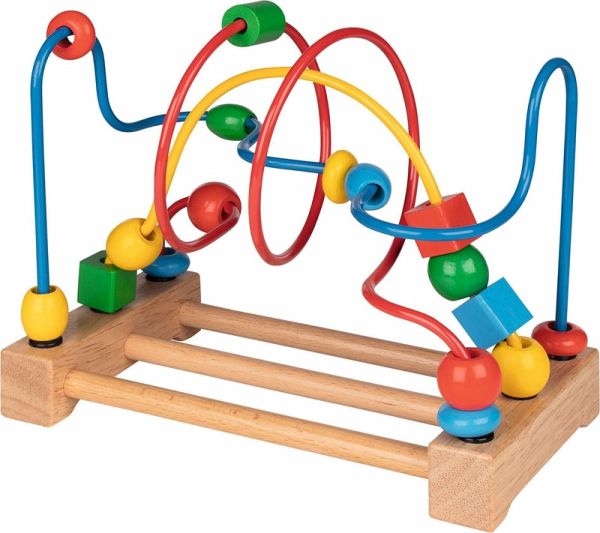 Goki 59982 - Motorik-Schleife Goki 59982 - Motorik-Schleife