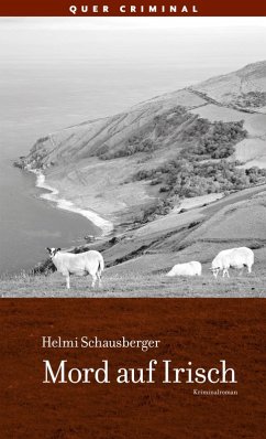 Mord auf Irisch (eBook, ePUB) - Schausberger, Helmi