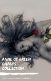 Anne of Green Gables Collection: Anne of Green Gables, Anne of the Island, and More Anne Shirley Books (Zongo Classics) (eBook, ePUB)