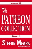 The Patreon Collection, Volume 1 (eBook, ePUB)