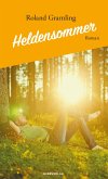 Heldensommer (eBook, ePUB)