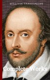 The Complete Works of William Shakespeare, Vol. 9 of 9: Othello; Antony and Cleopatra; Cymbeline; Pericles (Classic Reprint) (eBook, ePUB)