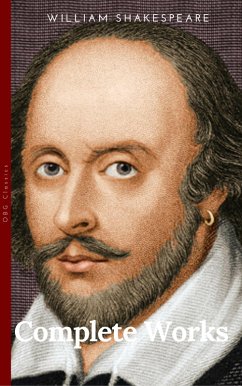 Cover The Complete Works of William Shakespeare, Vol. 9 of 9: Othello; Antony and Cleopatra; Cymbeline; Pericles (Classic Reprint) (eBook, ePUB)
