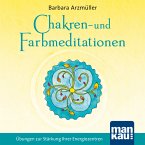 Chakren- und Farbmeditationen (MP3-Download)