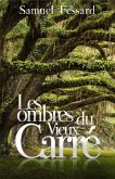 Les ombres du Vieux Carre (eBook, ePUB)