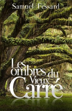 Cover Les ombres du Vieux Carre (eBook, ePUB)
