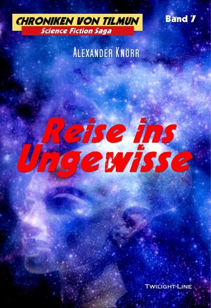 Reise ins Ungewisse (eBook, ePUB) Reise ins Ungewisse (eBook, ePUB)