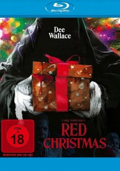 Red Christmas - Blutige Weihnachten