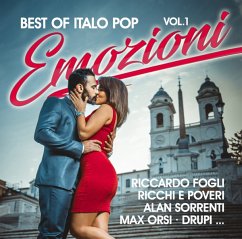 Emozioni-Best Of Italo Pop Vol.1 - Diverse