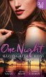 One Night: Sizzling Attraction (eBook,... - Bild 1