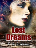 Lost Dreams (Abridged Memoir, #3) (eBook, ePUB)