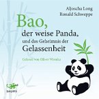 Bao, der weise Panda und das Geheimnis der Gelassenheit (MP3-Download)
