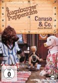 Augsburger Puppenkiste - Caruso & Co.