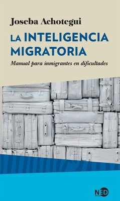 Cover La inteligencia migratoria (eBook, ePUB)