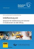 Unfallforschung 2017 (eBook, PDF)