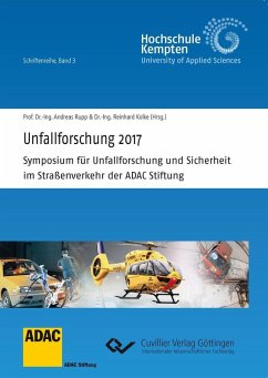 Cover Unfallforschung 2017 (eBook, PDF)
