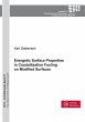 Energetic Surface Properties in... - Bild 1