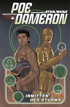 Star Wars - Poe Dameron II - Inmitten des Sturms (eBook, PDF) - Soule, Charles