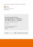 European North Sea Energy Alliance (“ENSEA”) FP7-2012-2013-1: 320024 (eBook, PDF)