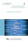 Integrierte Personalkonzepte (eBook, PDF)