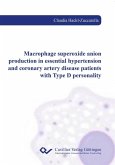 Macrophage superoxide anion production in essential hypertension and coronary artery disease patients with Type D personality (eBook, PDF)