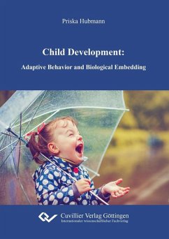 Cover Child Development (eBook, PDF)