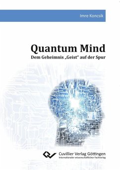 Cover Quantum Mind (eBook, PDF)