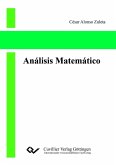 Análisis Matemático (eBook, PDF)
