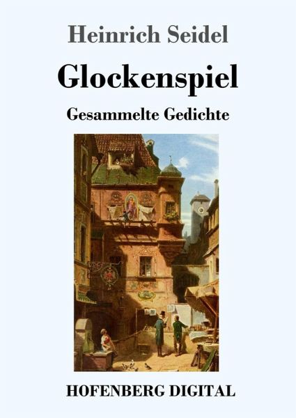 Glockenspiel (eBook, ePUB) Glockenspiel (eBook, ePUB)