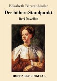 Der höhere Standpunkt (eBook, ePUB)