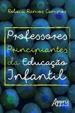 Professores principiantes da educação infantil (eBook, ePUB)