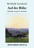 Auf der Höhe (eBook, ePUB)