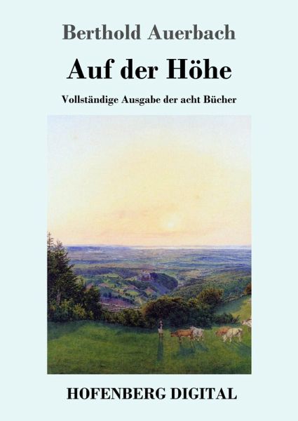 Auf der Höhe (eBook, ePUB) Auf der Höhe (eBook, ePUB)