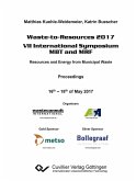 Waste-to-Resources 2017 (eBook, PDF)