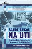 Saúde Bucal na UTI (eBook, ePUB)