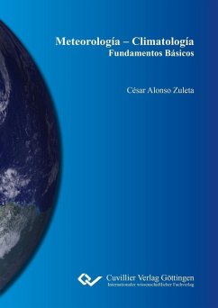 Meteorología – Climatología (eBook, PDF)