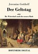 Der Geltstag (eBook, ePUB) - Bild 1