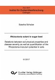 Rhizoctonia solani in sugar beet (eBook, PDF)