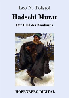 Hadschi Murat (eBook, ePUB) - Tolstoi, Leo N.