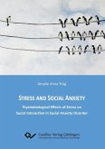 Stress and Social Anxiety (eBook, PDF)