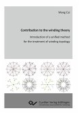 Contribution to the winding theory (eBook, PDF)