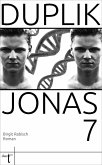 Duplik Jonas 7 (eBook, ePUB)
