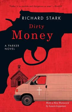 Dirty Money (eBook, ePUB) - Stark, Richard