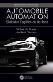 Automobile Automation (eBook, PDF)