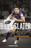 Billy Slater Autobiography (eBook, ePUB)